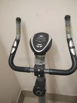 Exercise Bikes