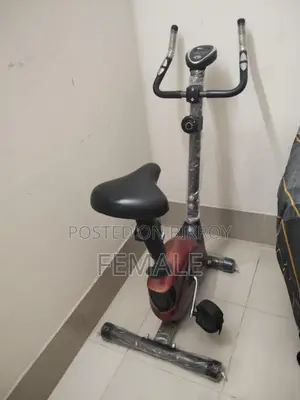 Exercise Bikes