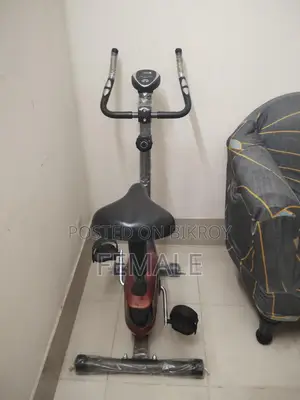 Exercise Bikes