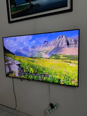 Samsung TV for sale