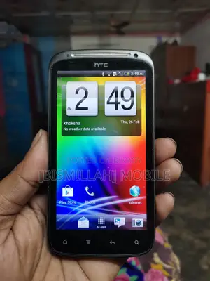 HTC Z710 Android (Used)