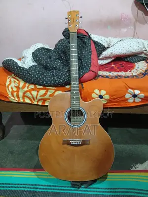Signature Gogos Guitar