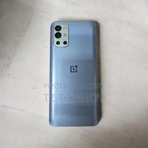 OnePlus 9R (ব্যবহৃত)
