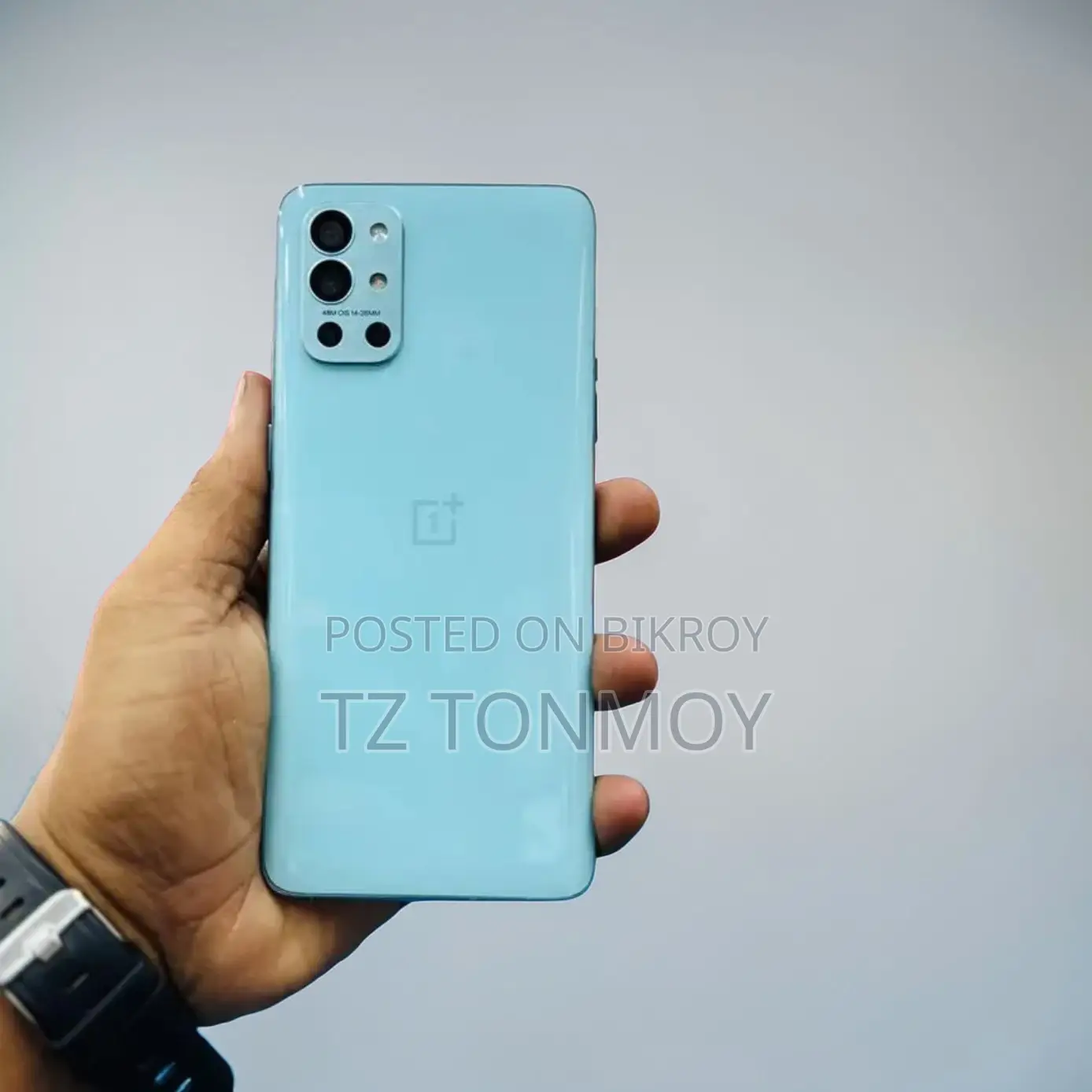 OnePlus 9R (ব্যবহৃত)