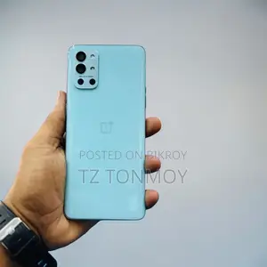 OnePlus 9R (ব্যবহৃত)