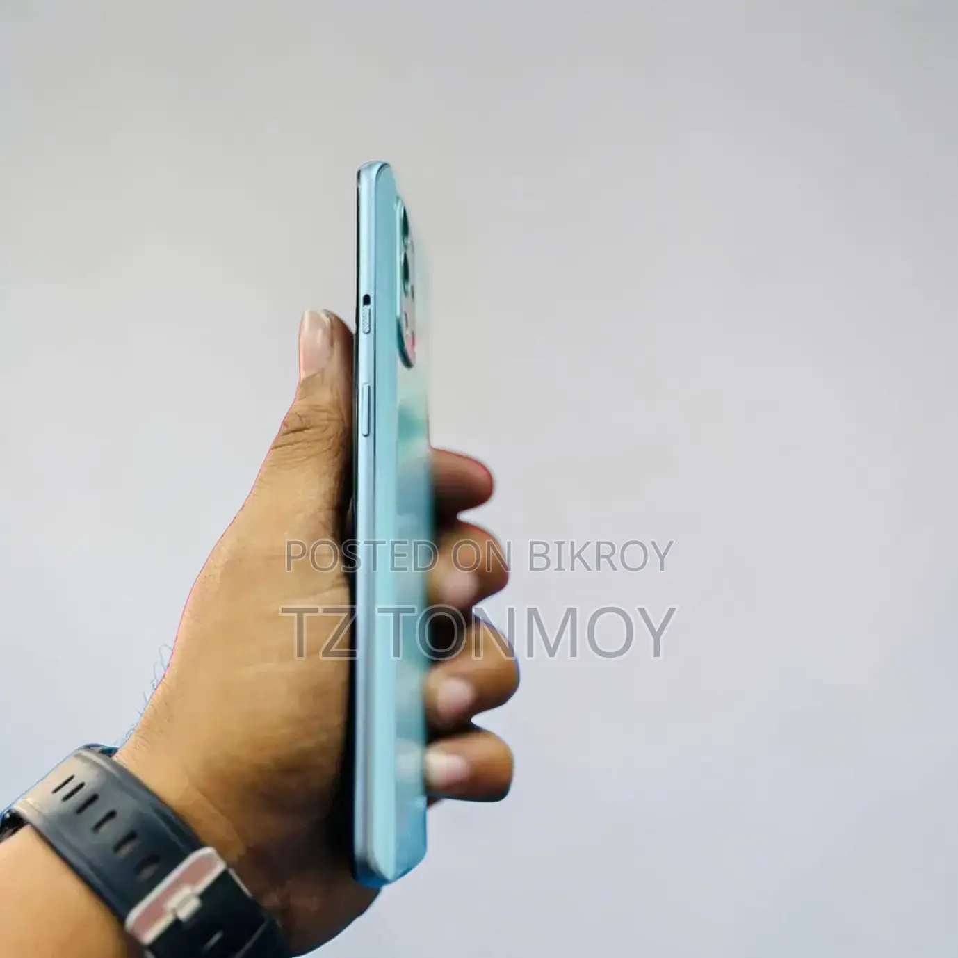 OnePlus 9R (ব্যবহৃত)