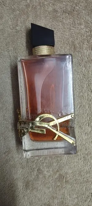 YSL Libre Perfume