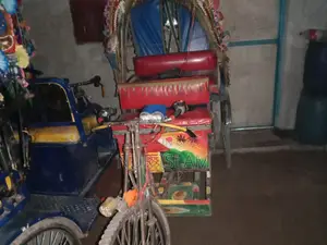 অটো রিক্সা বিক্রি