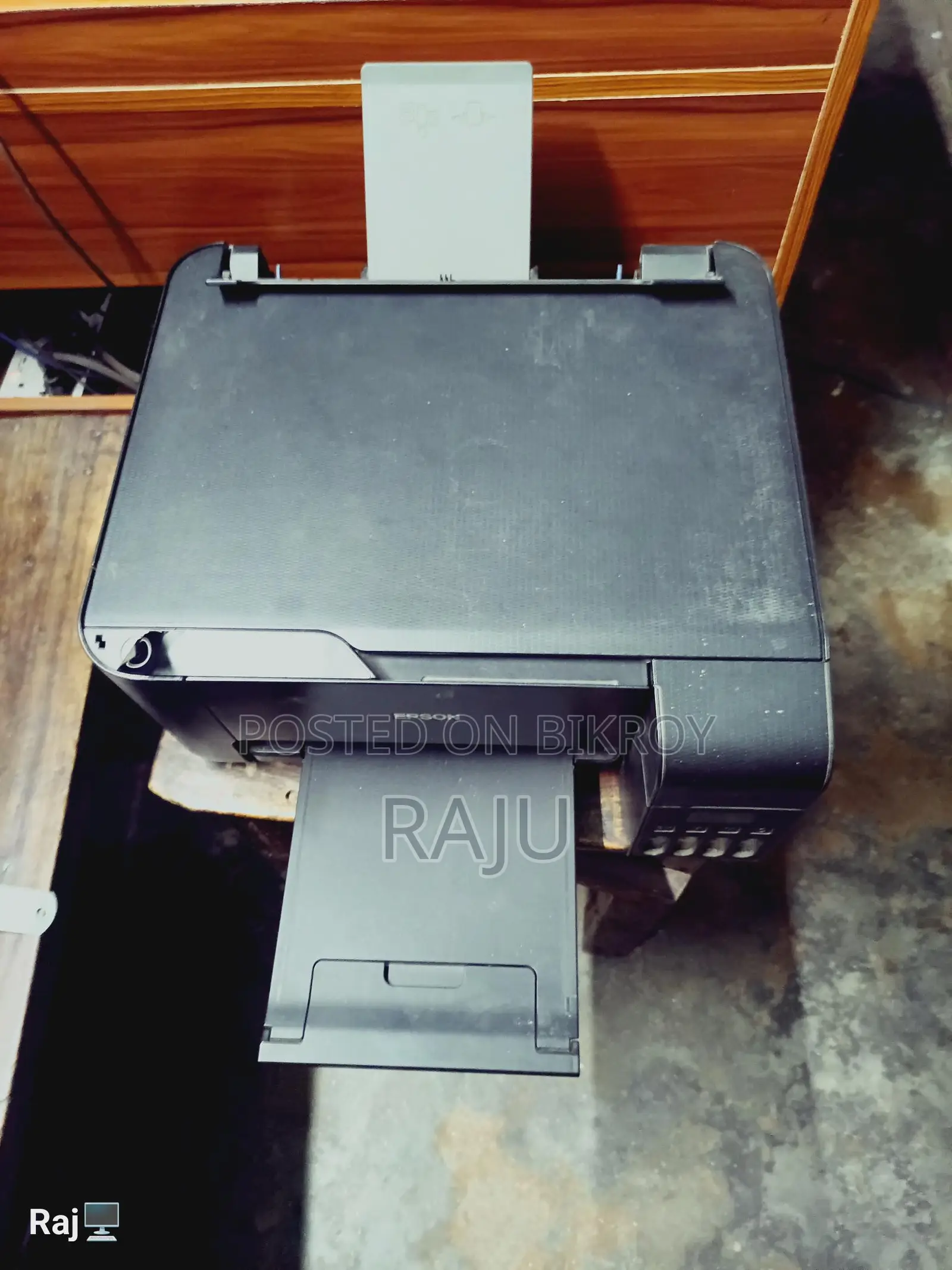 Epson L3118