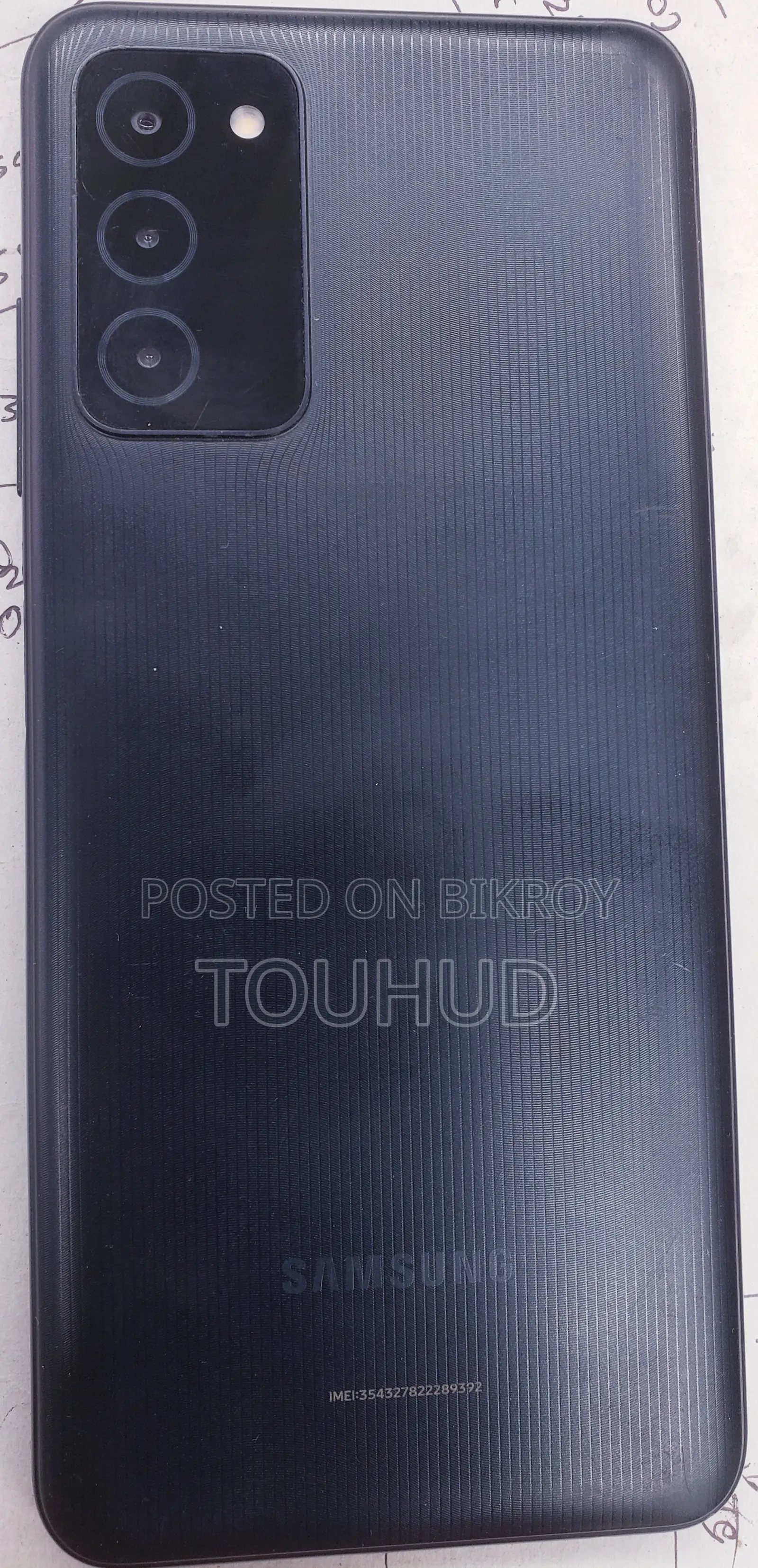Samsung Galaxy A03 (Used)