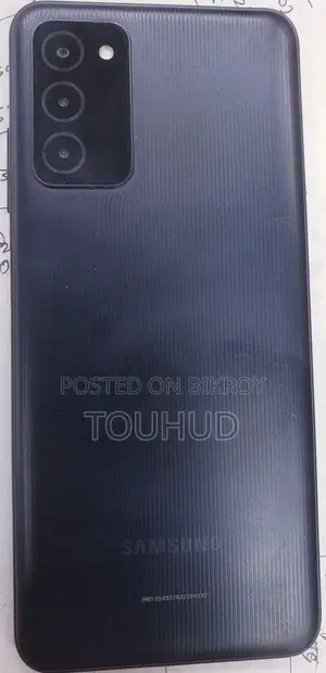 Samsung Galaxy A03 (Used)