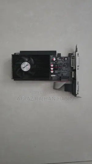 Graphic Card