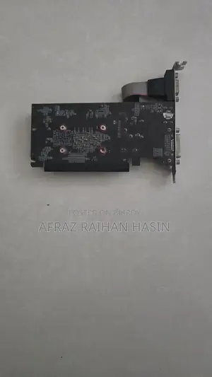 Graphic Card