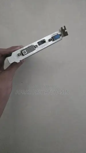 Graphic Card