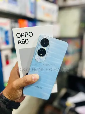 OPPO A60 8/256 officials (Used)