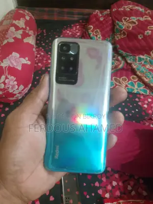 Xiaomi Redmi 10 (Used)