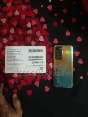 Xiaomi Redmi 10 (Used)