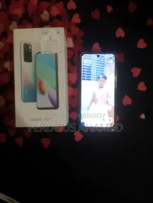 Xiaomi Redmi 10 (Used)