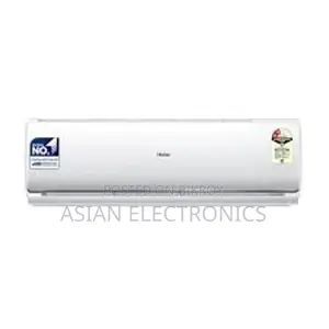 Haier 1.5 180 Sqft Ton Inverter Air Conditioner/ac