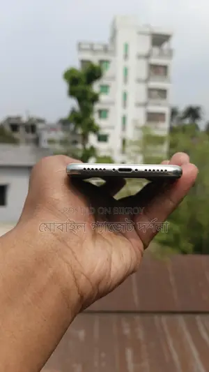 Apple iPhone X backsell broken (Used)