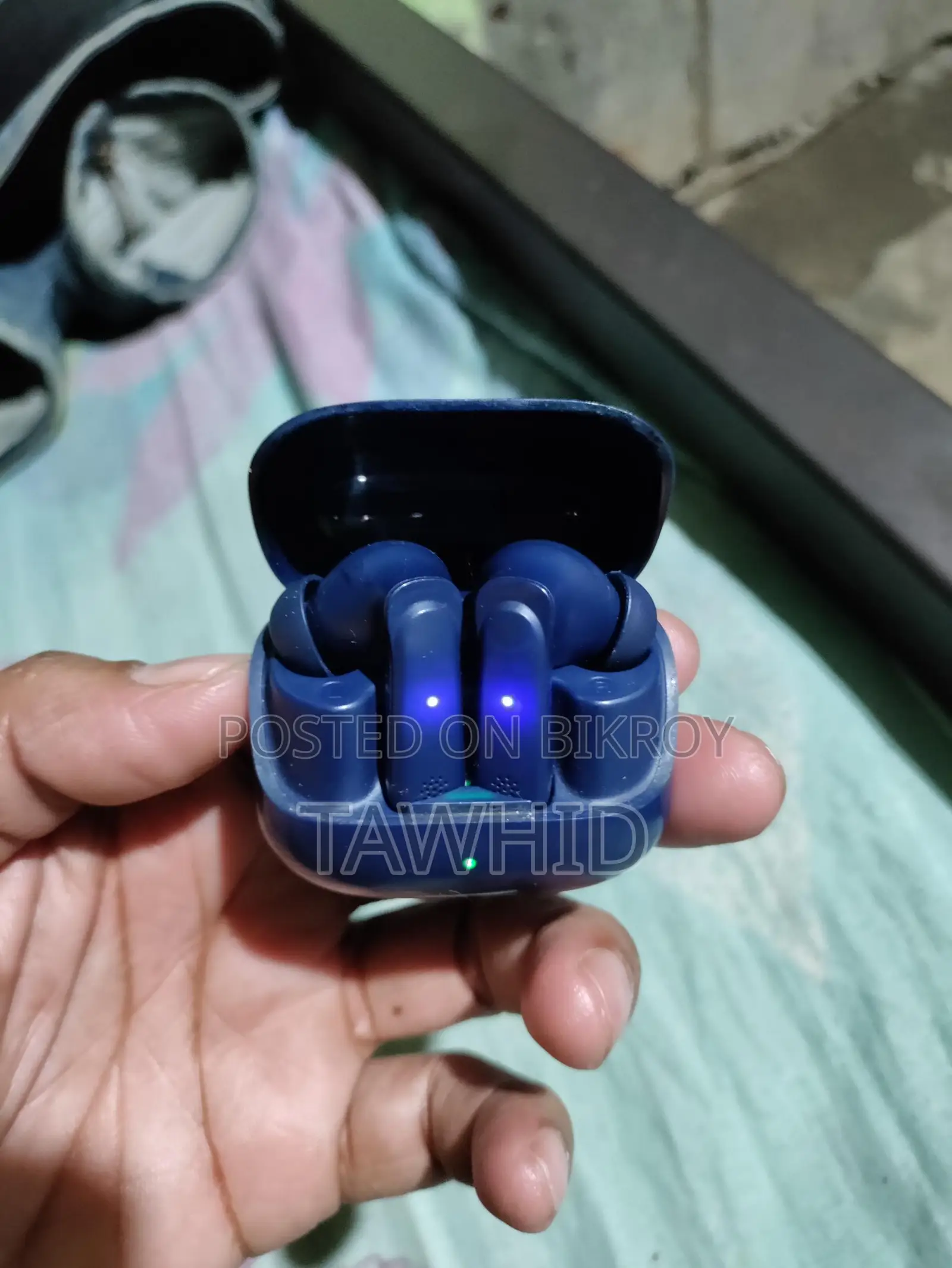 Hg Bluthoth Airpod
