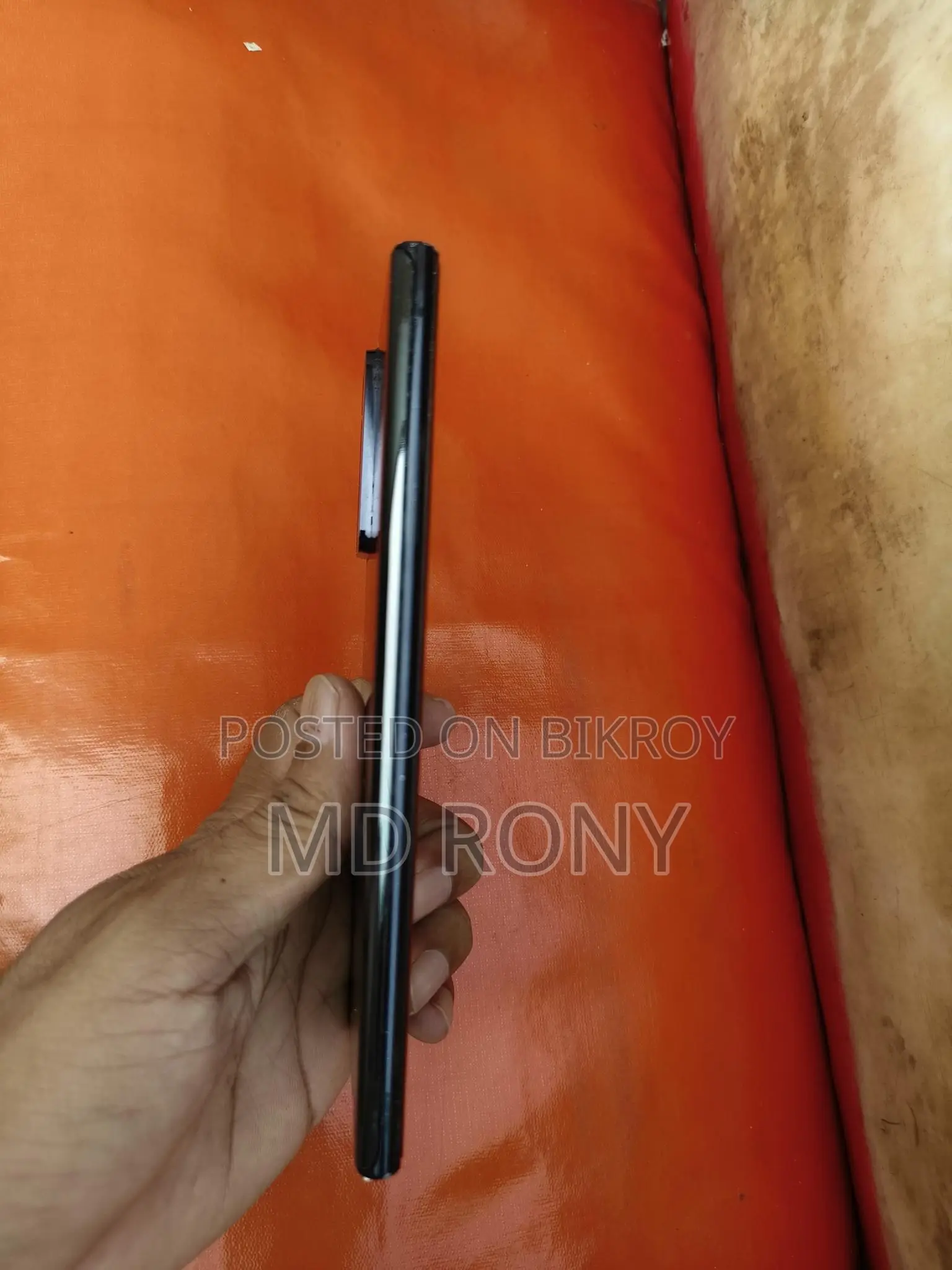 Samsung Galaxy Note 20 Ultra 12/256 gb (Used)