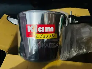 একটি নতুন প্রসার কুকার বিক্রি হবে