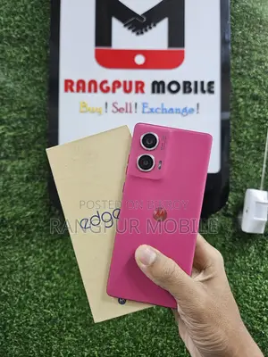 Motorola Edge 50 Fusion (Used)