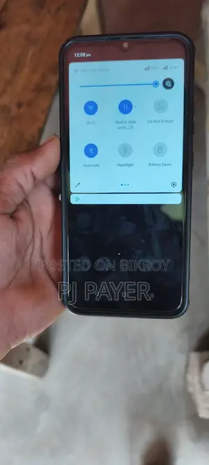Realme C11 (Used)