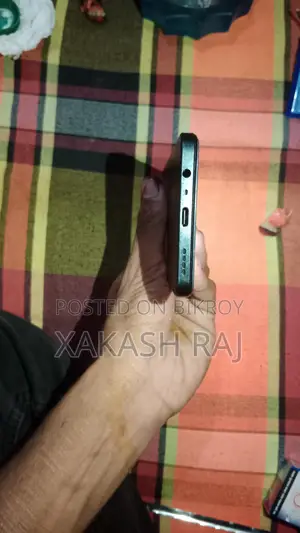 Realme C53 . (Used)