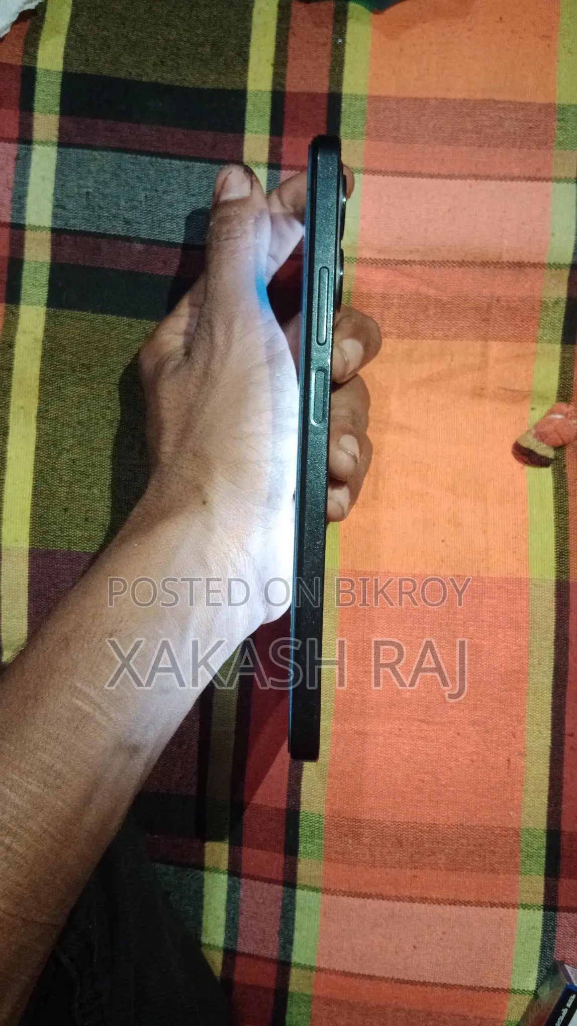 Realme C53 . (Used)