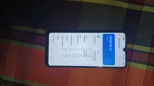 Realme C53 . (Used)