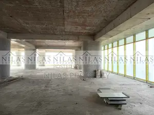 Luxury Modern 8500 Sft Commercial Space For Rent In Gulshan