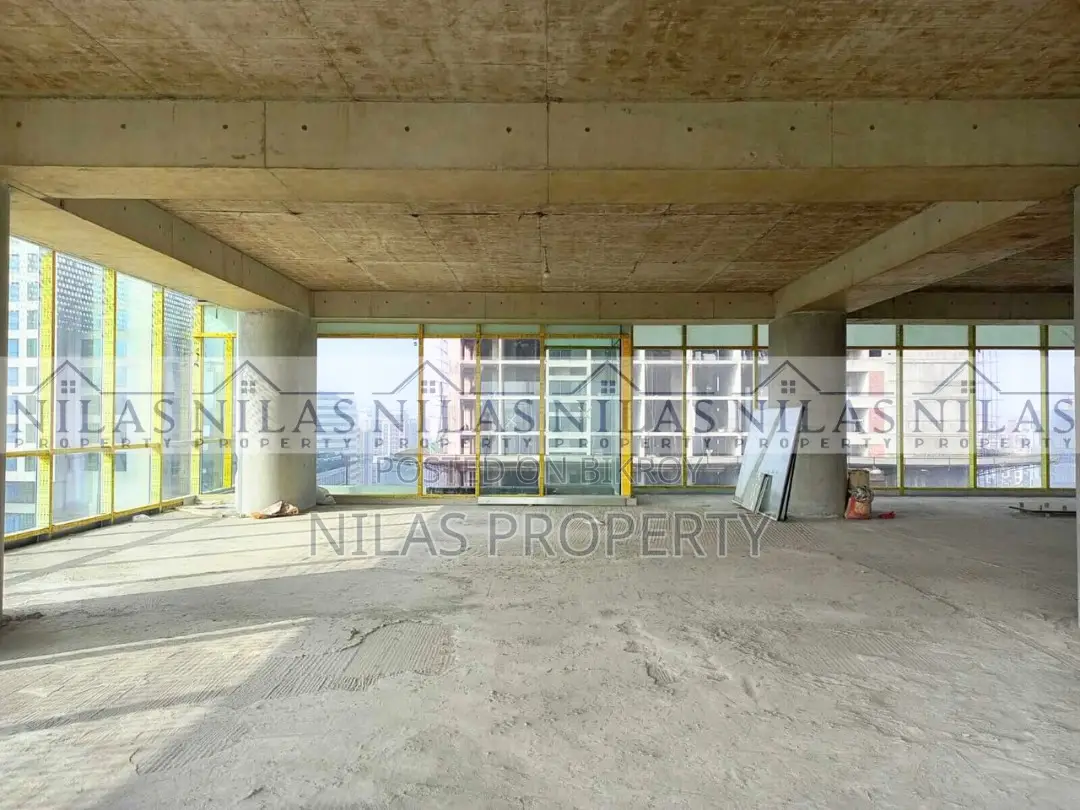 Luxury Modern 8500 Sft Commercial Space For Rent In Gulshan