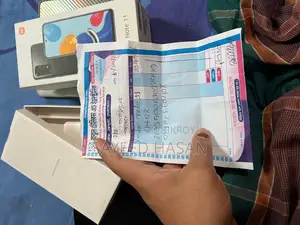 শাওমি রেডমি নোট ১১ (ব্যবহৃত)