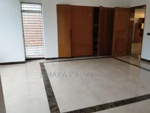 গুলশান ২-এ ৫৯০০ বর্গফুটের ৪/৫ বেড সেমি-ফার্নিশড ফ্ল্যাট ভাড়া