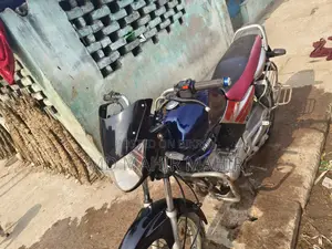 Yamaha Libero . 2005