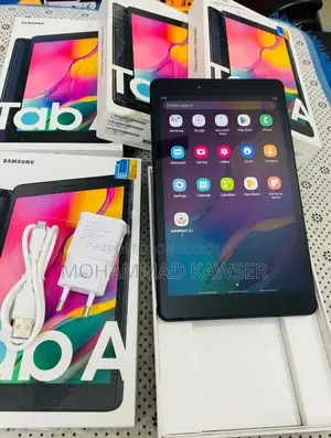 Samsung Tab A8
