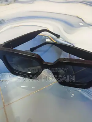 New Glasses Used for 3 Days