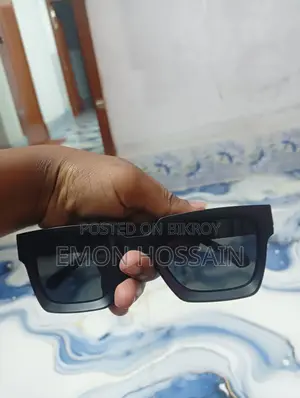 New Glasses Used for 3 Days