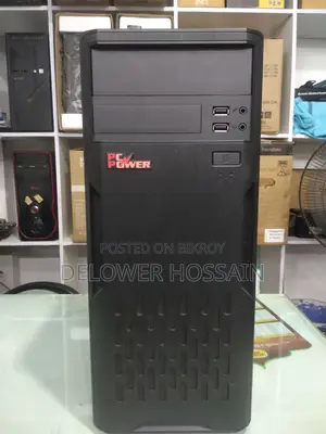 Urgent Pc for Sell Intel Core i3-13Th Gen DDR5