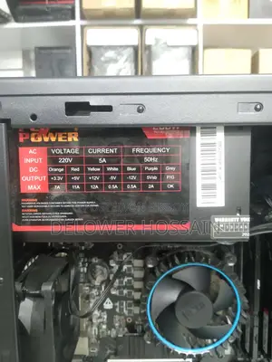 Urgent Pc for Sell Intel Core i3-13Th Gen DDR5