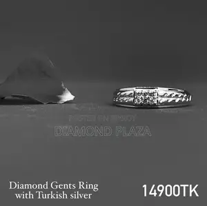 Silver Ring