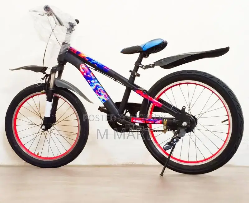 20" Super sports baby heavy duty 8 to 16 best reconditioned