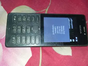 Nokia 216 (Used)