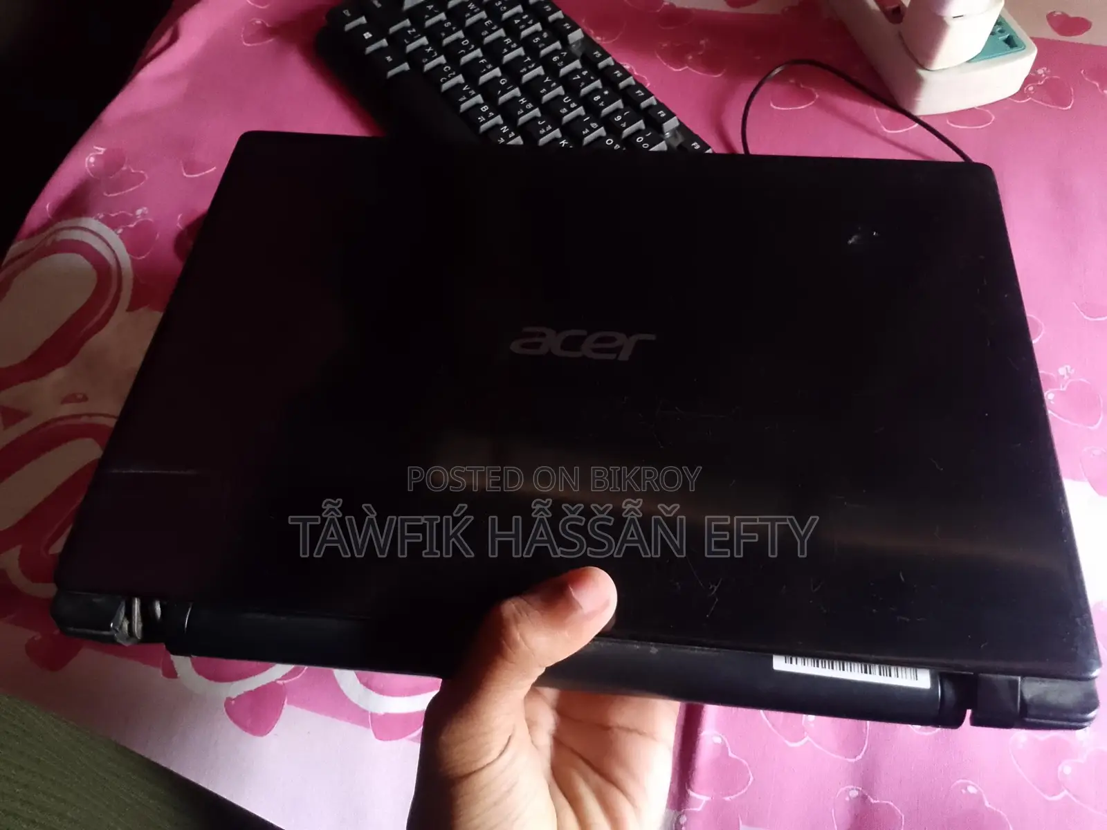 ACER Aspire v5-131 for Sale