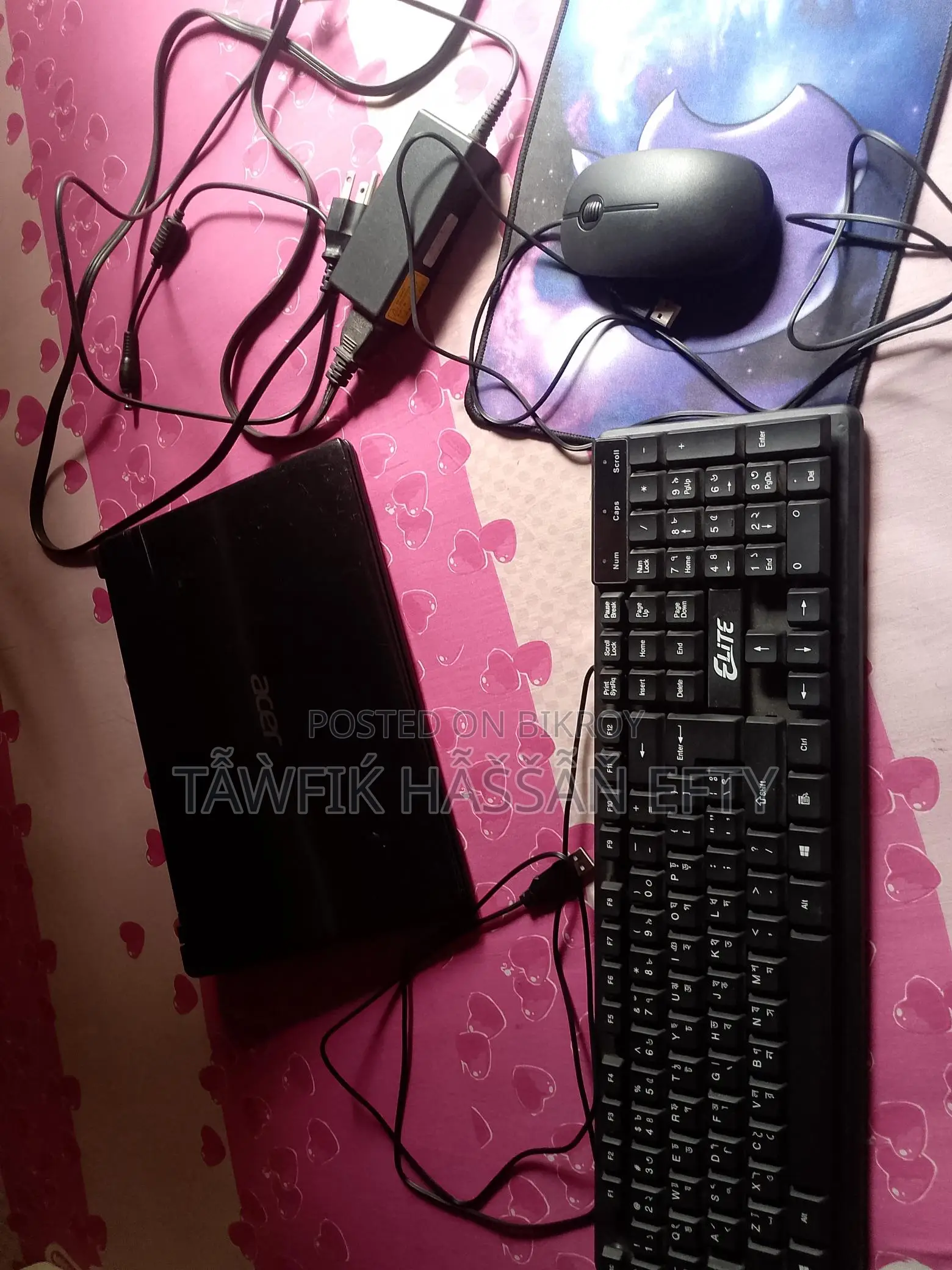 ACER Aspire v5-131 for Sale