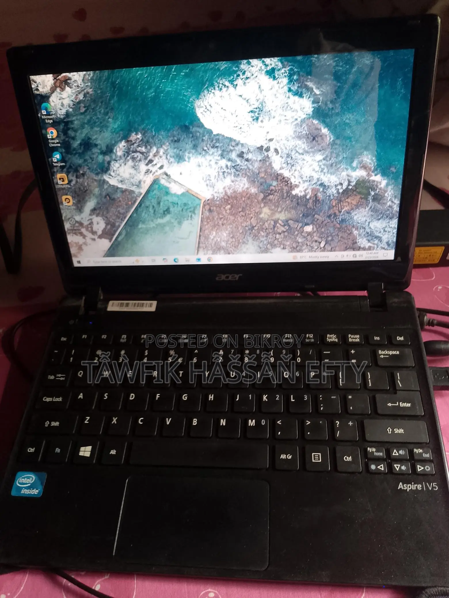 ACER Aspire v5-131 for Sale
