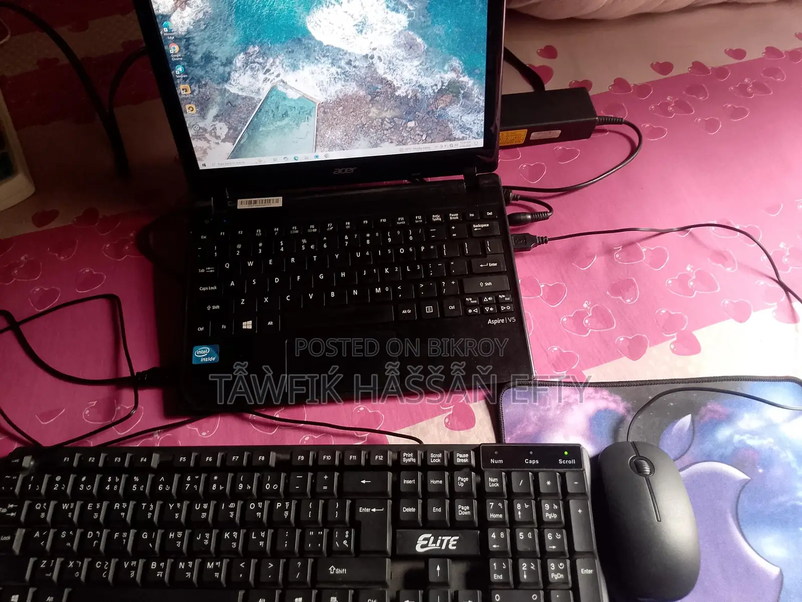 ACER Aspire v5-131 for Sale