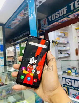 Samsung Galaxy A30s 64 GB Blue